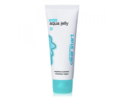 Dermalogica Clear Start Cooling Aqua Jelly - Зволожуючий крем для жирної шкіри, 59 мл