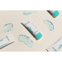 Dermalogica Clear Start Cooling Aqua Jelly - Зволожуючий крем для жирної шкіри, 59 мл