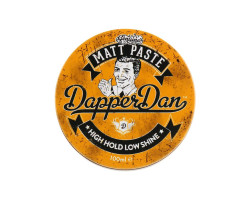 Паста Dapper Dan Matt Paste (50ml)