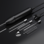 Дарсонваль BactoSfera DARSONVAL Black