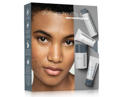 Dermalogica Discover Healthy Skin Kit - Набір Здоров'я Вашої шкіри