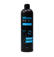 Шампунь з Minoxidil MINOX SHAMPOO BIG для росту та проти випадіння волосся 500мл