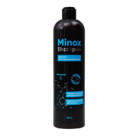 Шампунь з Minoxidil MINOX SHAMPOO BIG для росту та проти випадіння волосся 500мл