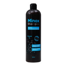 Шампунь з Minoxidil MINOX SHAMPOO BIG для росту та проти випадіння волосся 500мл