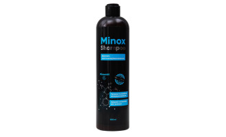 Шампунь з Minoxidil MINOX SHAMPOO BIG для росту та проти випадіння волосся 500мл