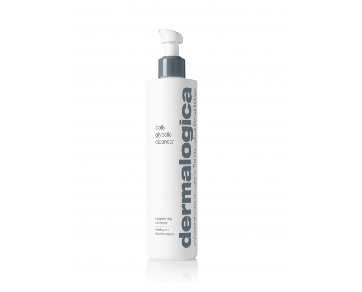 Dermalogica Daily Glycolic Cleanser - Щоденний очисник з гліколевою кислотою, 295 мл