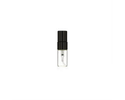 Флакон для парфумів із розпилювачем скло — 2 мл чорний (еко-спрей)