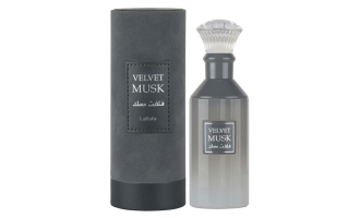 Розпив Lattafa Velvet Musk 1мл