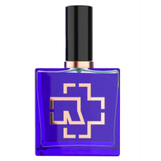 Розпив Paris for Her Rammstein 1мл