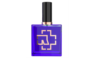 Розпив Paris for Her Rammstein 1мл