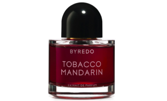 Розпив BYREDO Tobacco Mandarin 1мл