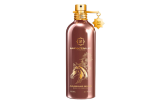 Розпив Arabians Musk Montale 1мл