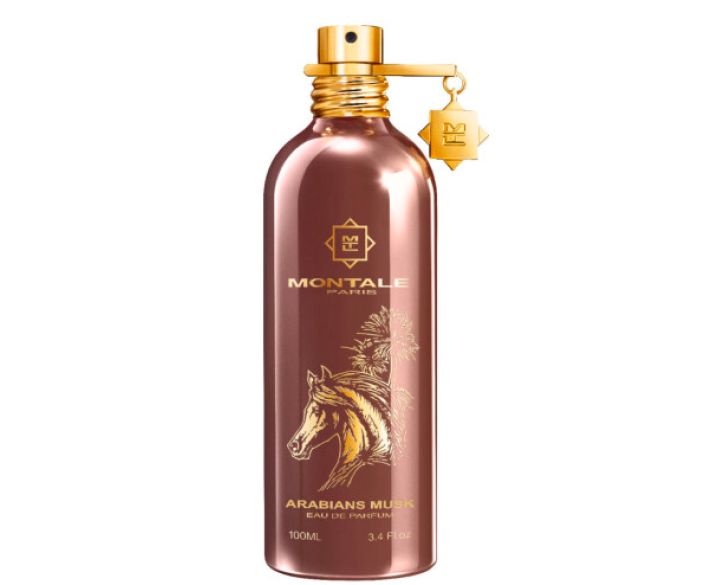 Розпив Arabians Musk Montale 1мл