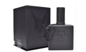 Розпив Rammstein Engel Dark for Her 1мл