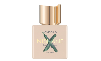 Парфуми Nishane Hacivat X розпив 1мл