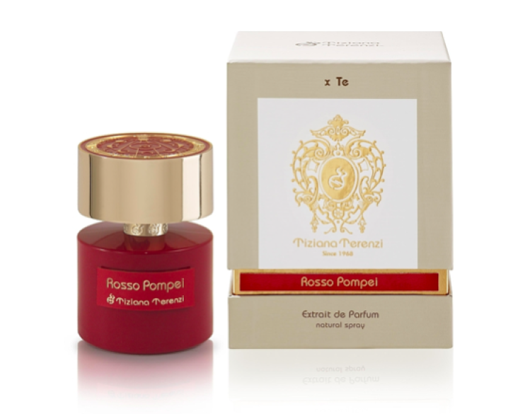 Парфуми Tiziana Terenzi Rosso Pompei 100мл