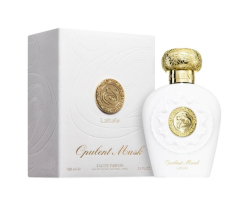 Парфуми Lattafa Opulent Musk 100мл