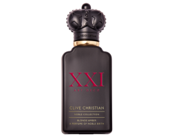 Розпив CLIVE CHRISTIAN Blonde Amber 1мл