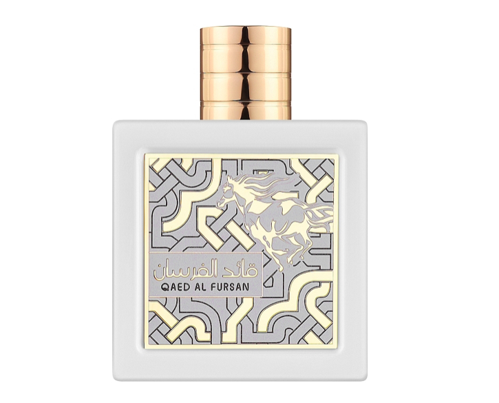 Розпив Lattafa Perfumes Qaed Al Fursan Unlimited 1мл