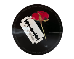 Помада Uppercut Deluxe Pomade Resin & Rose