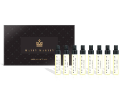 Діскавері сет Matin Martin Discovery Set 8*2мл