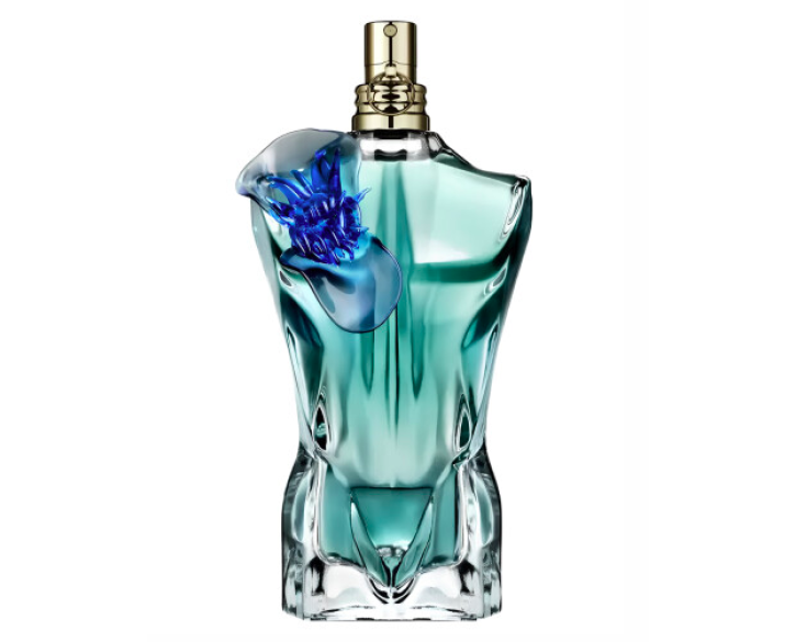 Парфуми Le Beau Flower Edition Jean Paul Gaultier 125мл