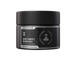 Віск для бороди Gentlemen’s Beard Wax The Beard Struggle