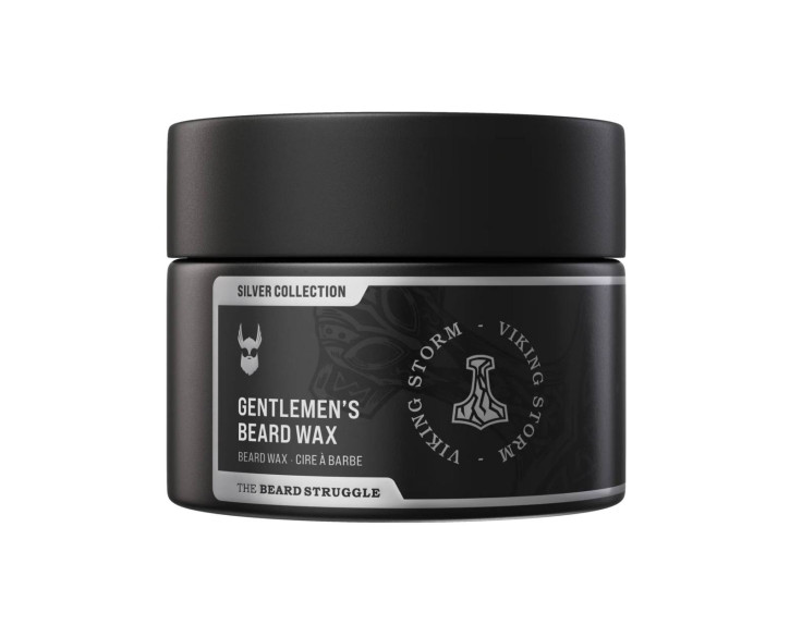 Віск для бороди Gentlemen’s Beard Wax The Beard Struggle