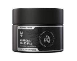 Бальзам для бороди Warrior’s Beard Balm The Beard Struggle 