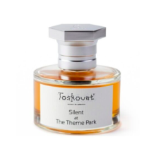 Розпив Silent at The Theme park Toskovat 1мл