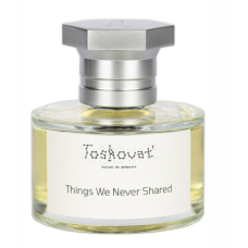 Розпив Things We Never Shared Toskovat 1мл