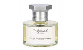 Розпив Things We Never Shared Toskovat 1мл