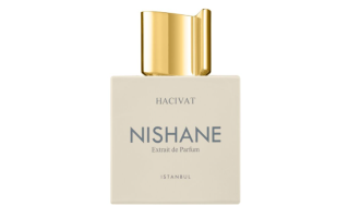 Розпив Nishane Hacivat 1мл