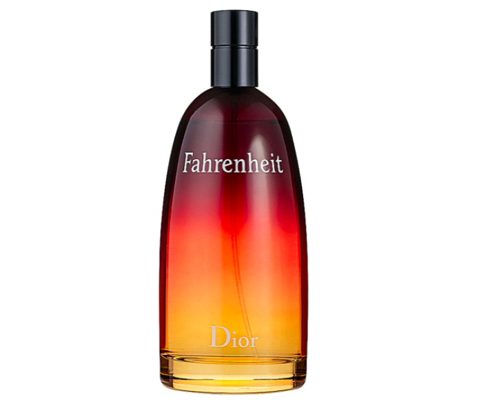 Розпив Dior Fahrenheit 1мл