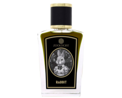 Розпив Rabbit Zoologist Perfumes 1мл