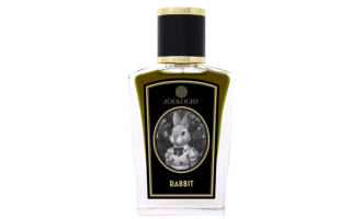 Розпив Rabbit Zoologist Perfumes 1мл