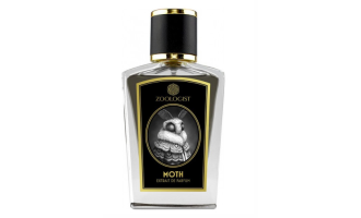 Розпив Moth Zoologist Perfumes 1мл