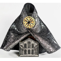 Парфуми AMBROSIVS Filippo Sorcinelli 100мл