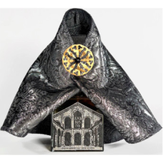 Розпив AMBROSIVS Filippo Sorcinelli 1мл