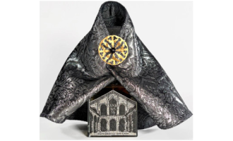 Розпив AMBROSIVS Filippo Sorcinelli 1мл