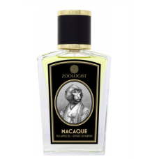 Розпив Macaque Fuji Apple Edition Zoologist Perfumes 1мл