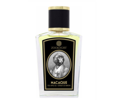 Розпив Macaque Fuji Apple Edition Zoologist Perfumes 1мл