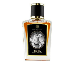 Розпив Camel Zoologist Perfumes  1мл