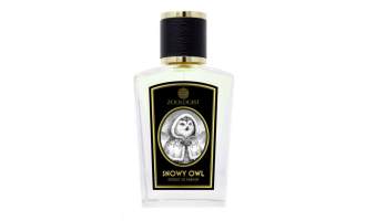 Розпив Snowy Owl Zoologist Perfumes 1мл