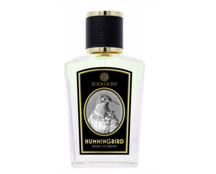 Розпив Hummingbird Zoologist Perfumes 1мл