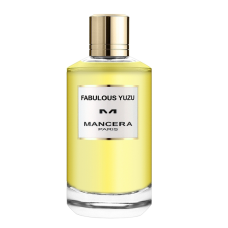 Розпив Mancera Fabulous Yuzu 1мл