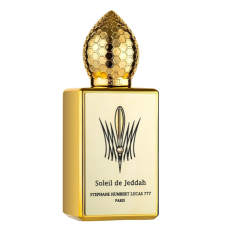 Розпив Soleil de Jeddah - Mango Kiss Stéphane Humbert Lucas 777 1мл