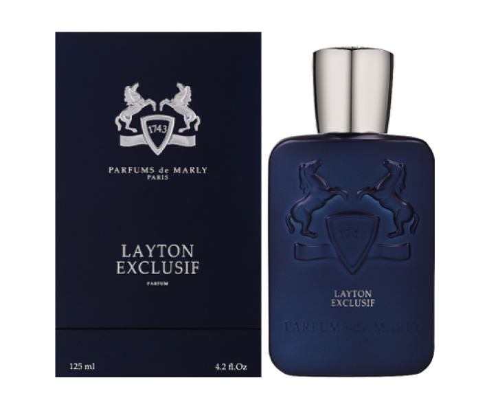 Розпив Parfums de Marly Layton Exclusif 1мл