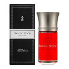 Розпив Bloody Wood Les Liquides Imaginaires 1мл