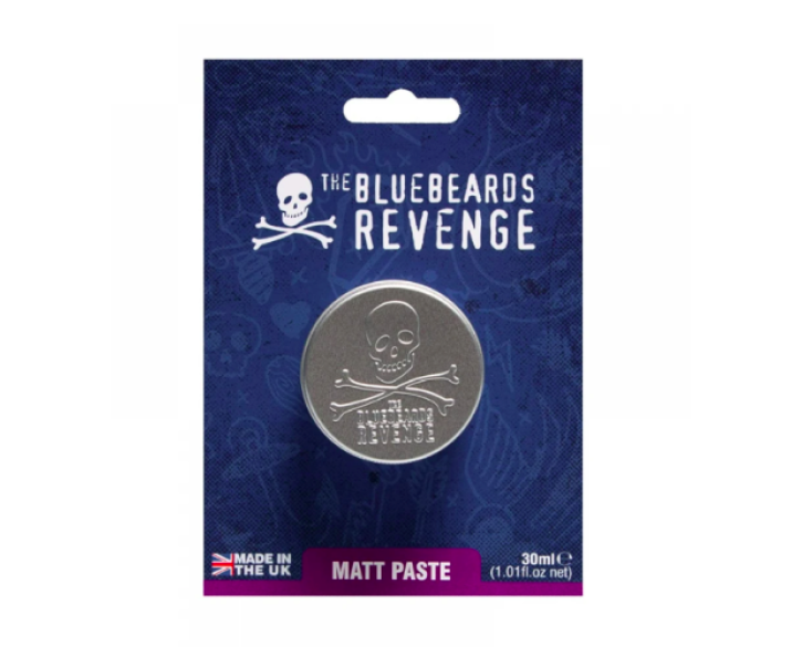 Матова паста The BlueBeards Revenge Matt Paste 30 мл